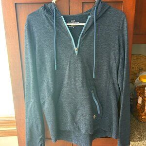 Vineyard Vines Women's Performance 1/4 Zip Pullover